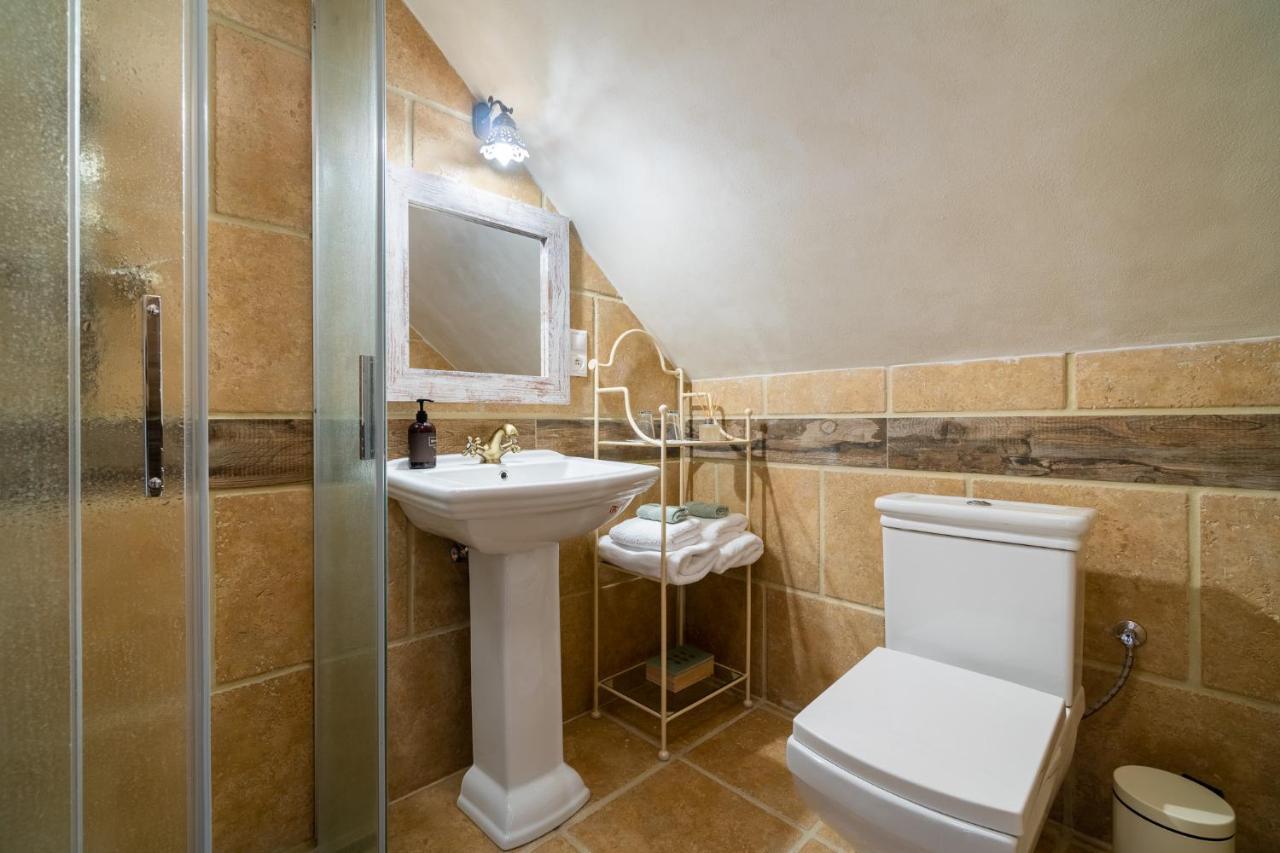 Penzion Soukeníkův dům Kutná Hora Exterior foto
