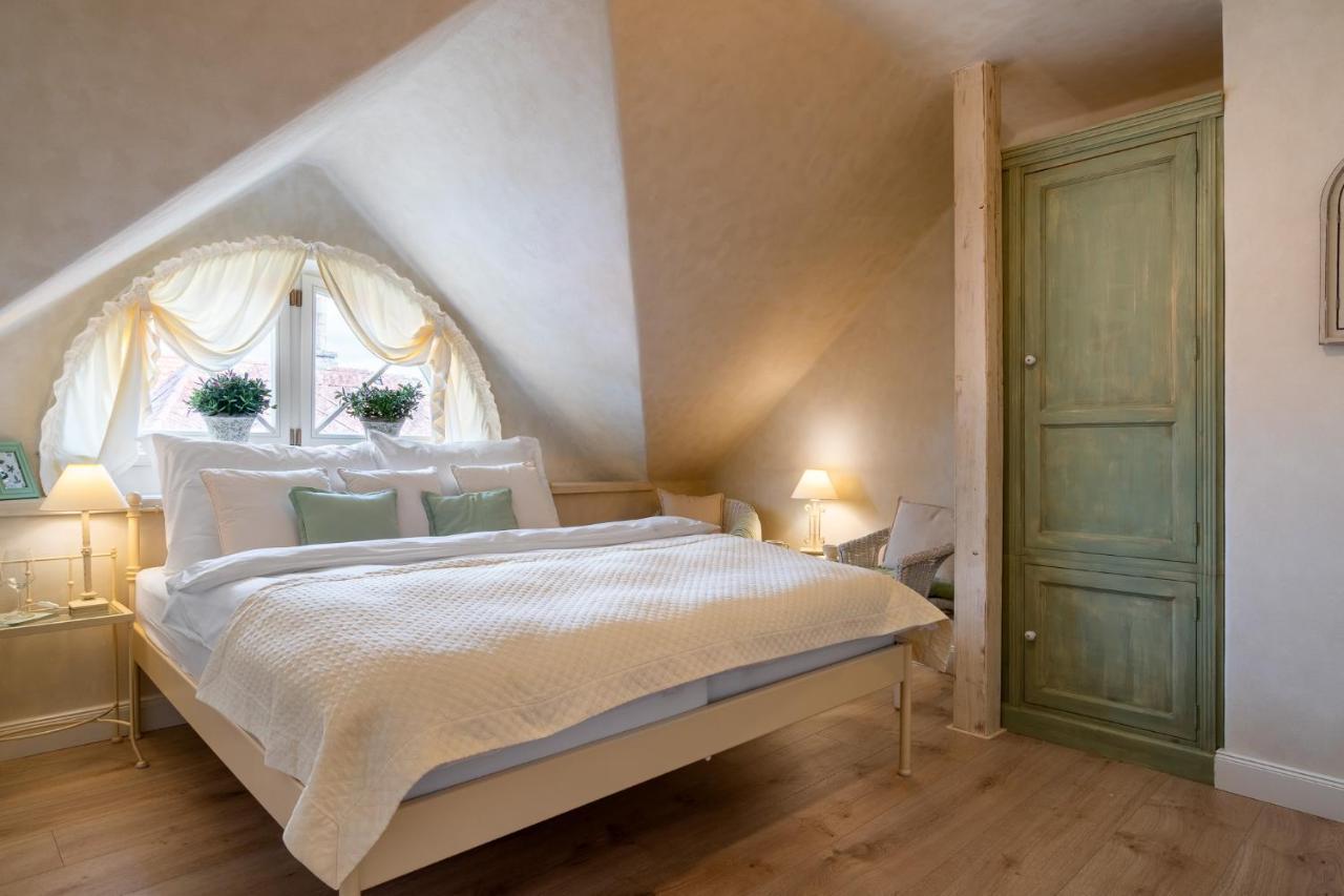 Penzion Soukeníkův dům Kutná Hora Exterior foto