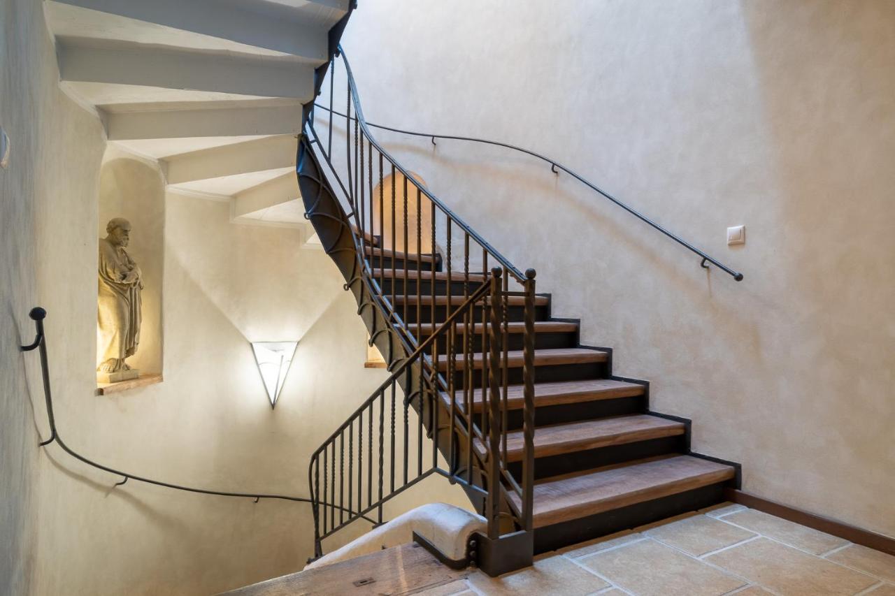 Penzion Soukeníkův dům Kutná Hora Exterior foto