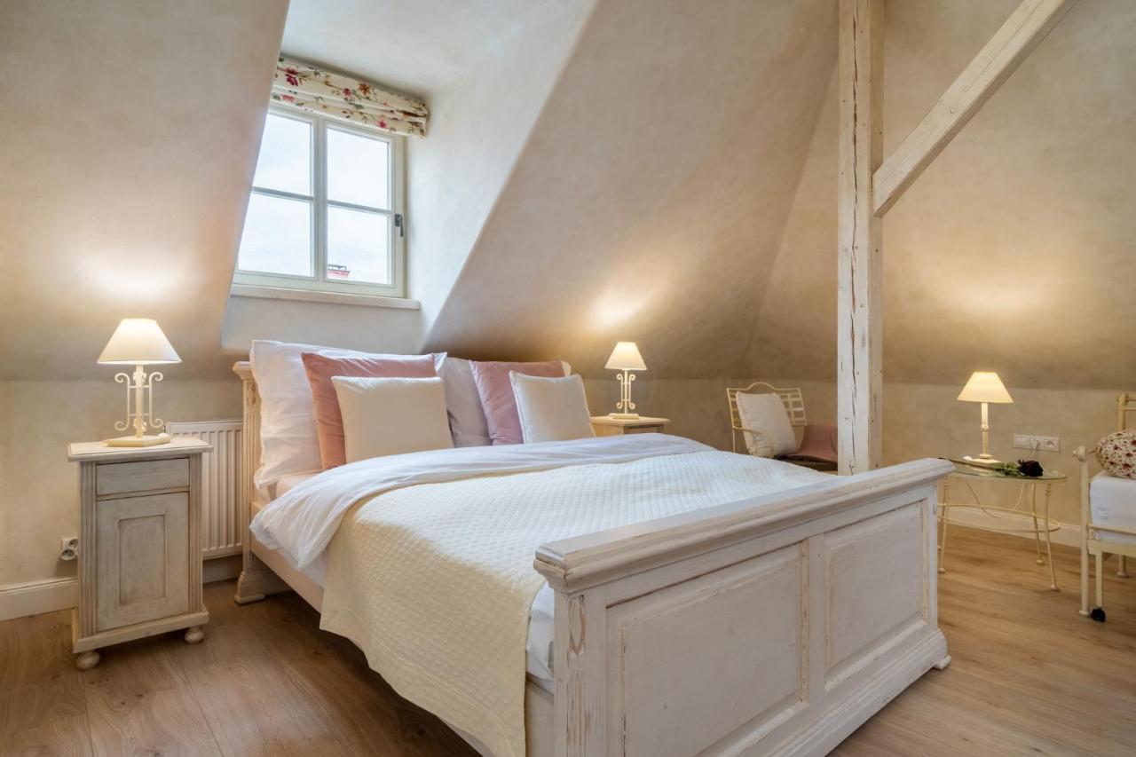Penzion Soukeníkův dům Kutná Hora Exterior foto