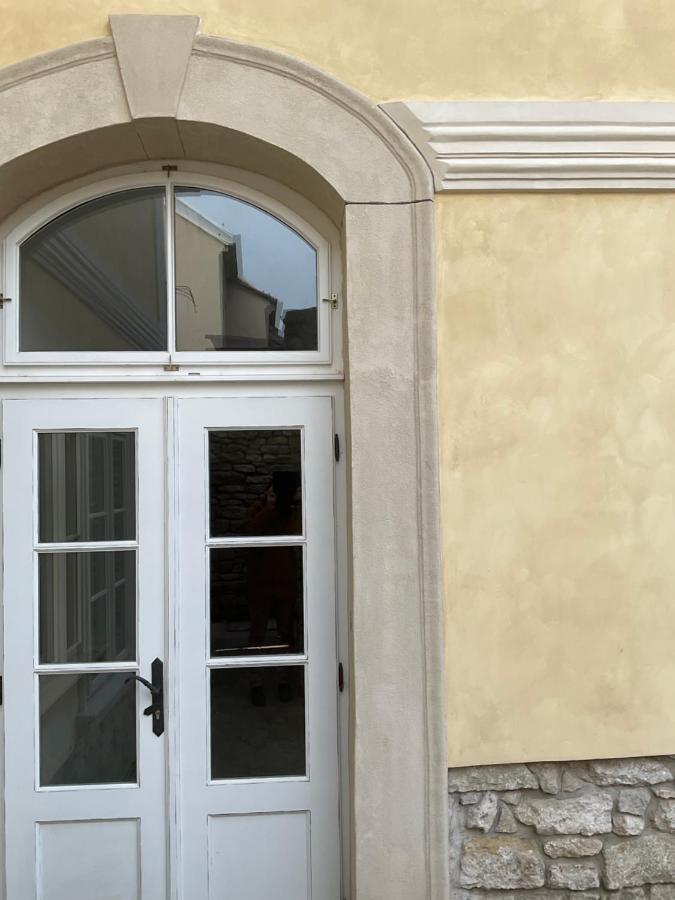 Penzion Soukeníkův dům Kutná Hora Exterior foto