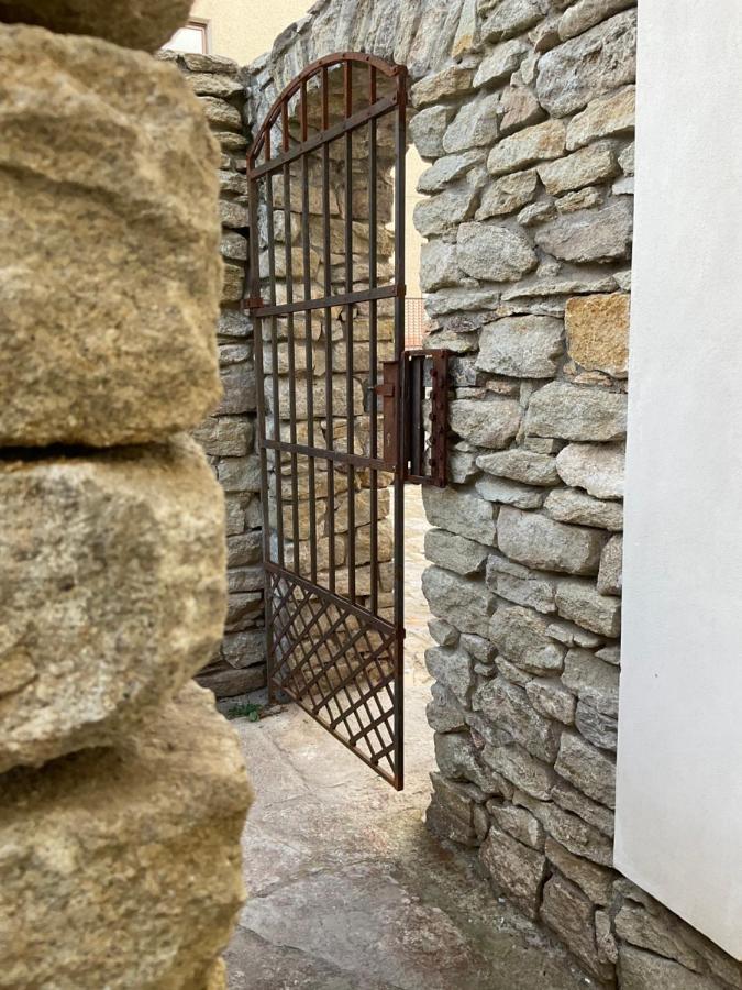 Penzion Soukeníkův dům Kutná Hora Exterior foto