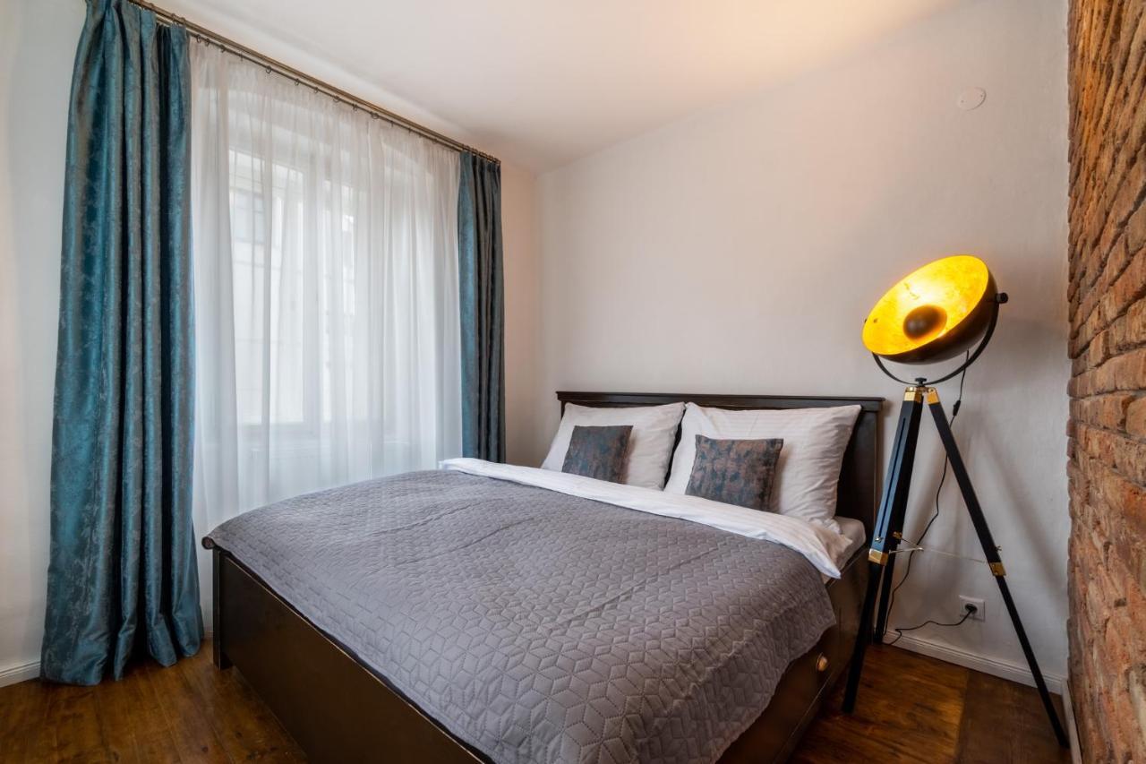 Penzion Soukeníkův dům Kutná Hora Exterior foto