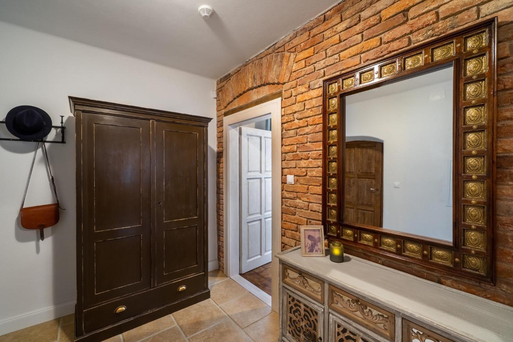 Penzion Soukeníkův dům Kutná Hora Exterior foto