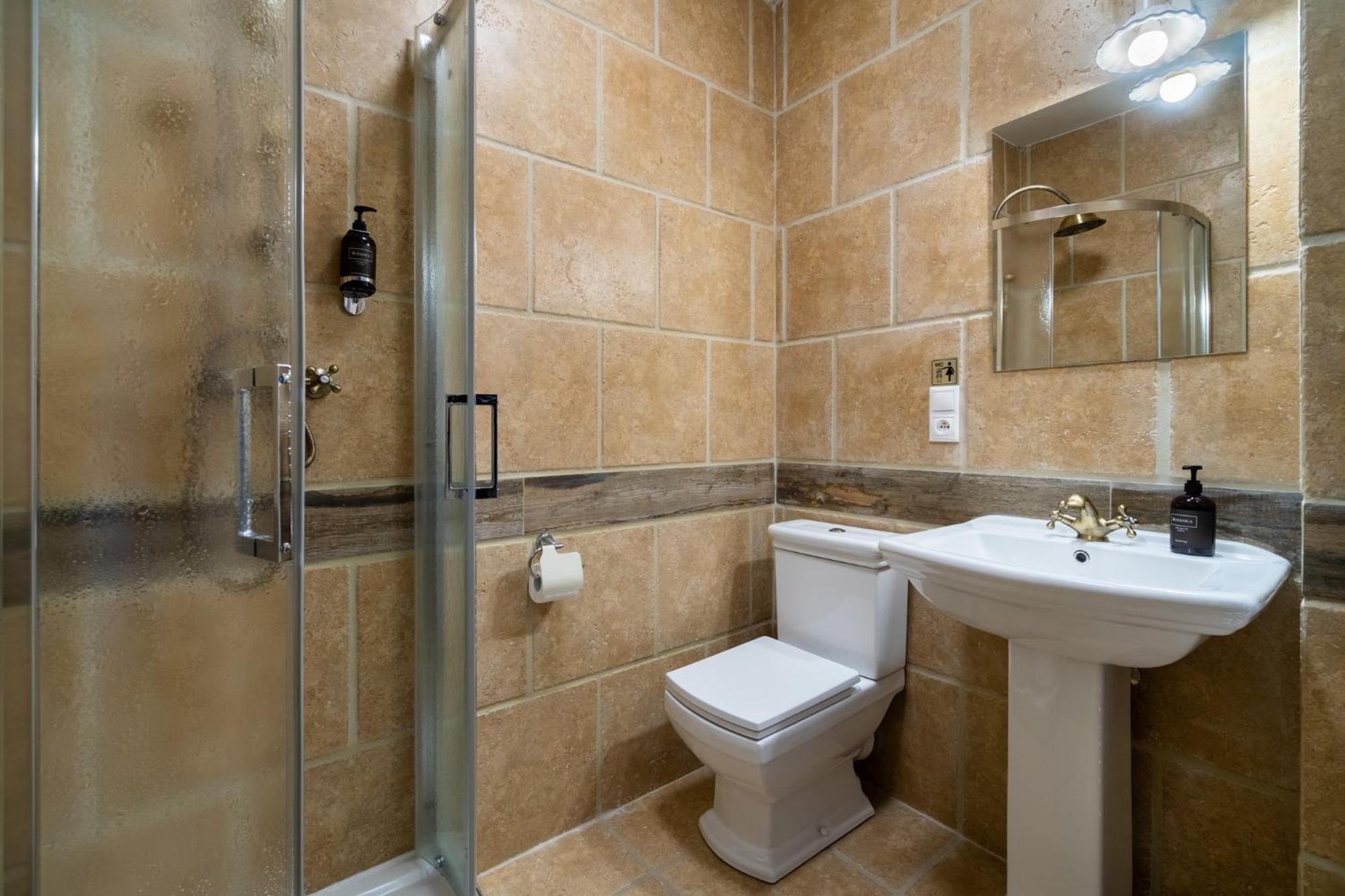 Penzion Soukeníkův dům Kutná Hora Quarto foto